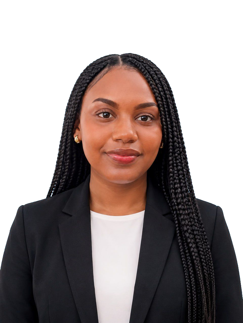 Roxana Mercedes Cañate Arrieta — CAÑATE & ASOCIADOS